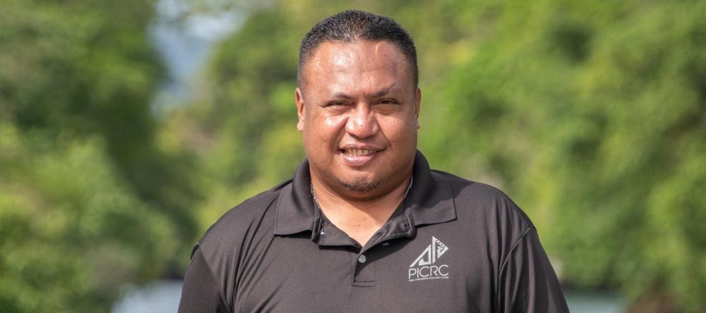 PICRC Welcomes Nolan Rebluud as New Communications and Outreach Officer