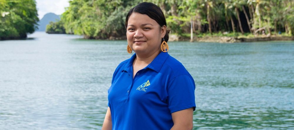 Wynona Tahira Ewatel Appointed as PICRC’s IT Specialist