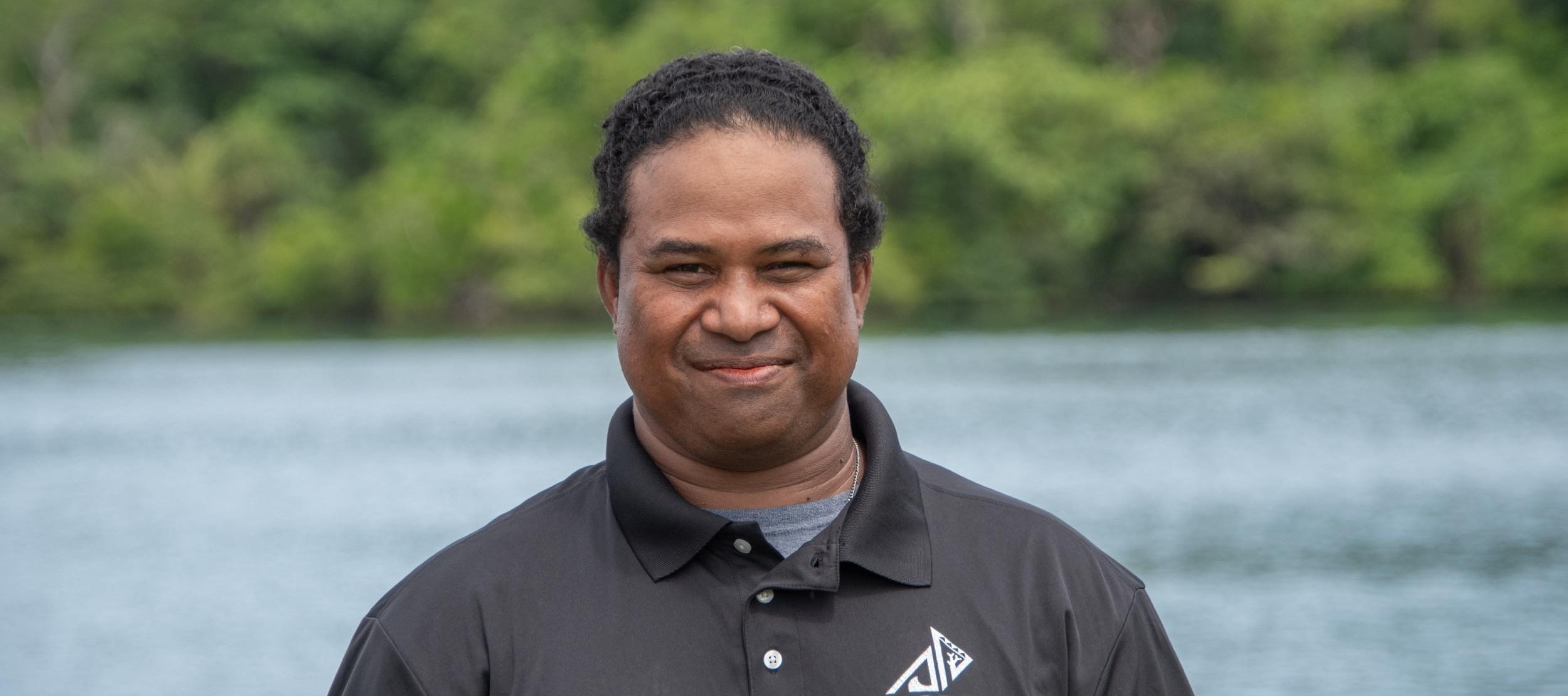 Jay Elias joins PICRC as Aquarist