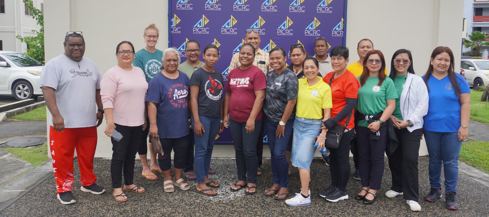 PICRC’s Educators-in-Science program empowers educators to teach ocean science