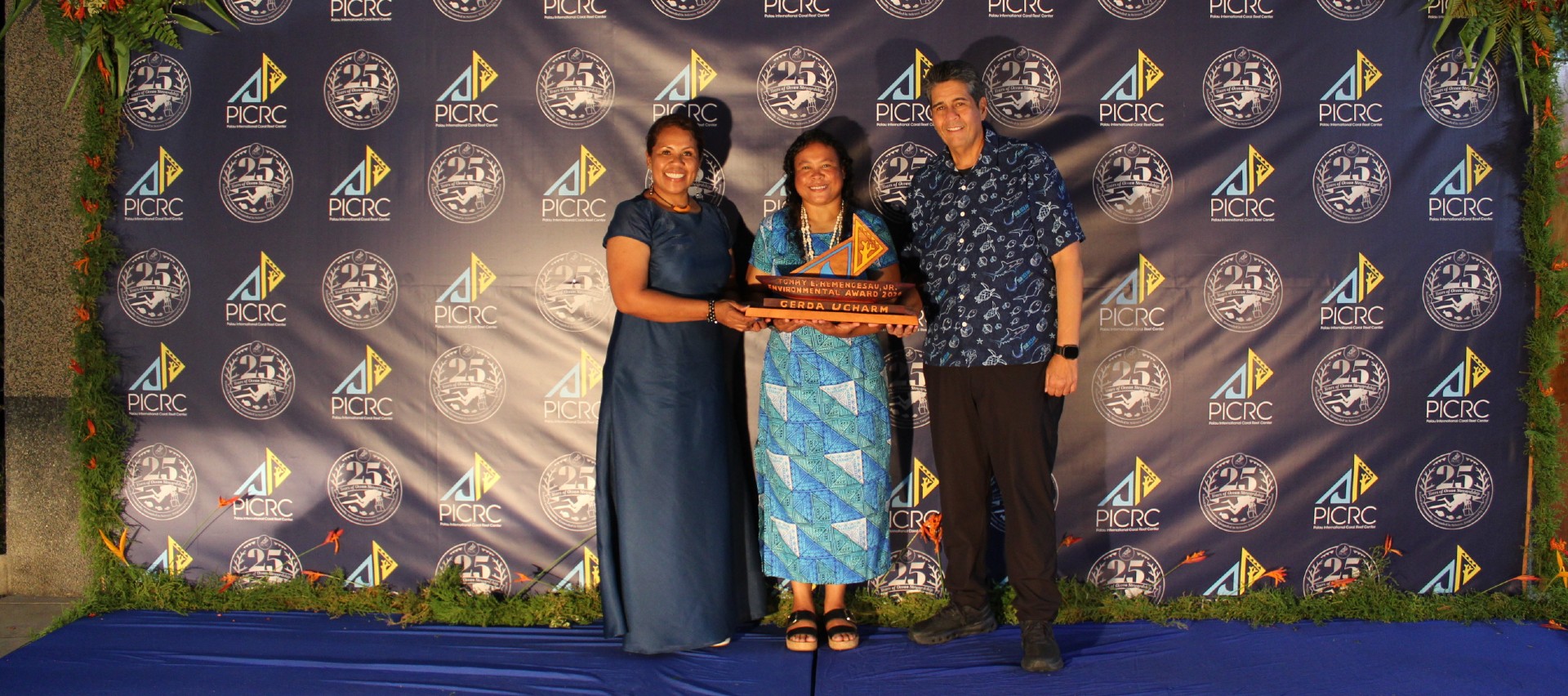 PICRC extends sincere thanks to supporters–$140,000 raised at Gala to support mission