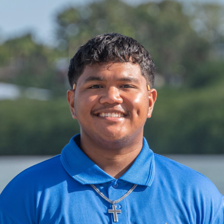 PICRC Welcomes Ethan Tekau Uchel as the New Maintenance Technician