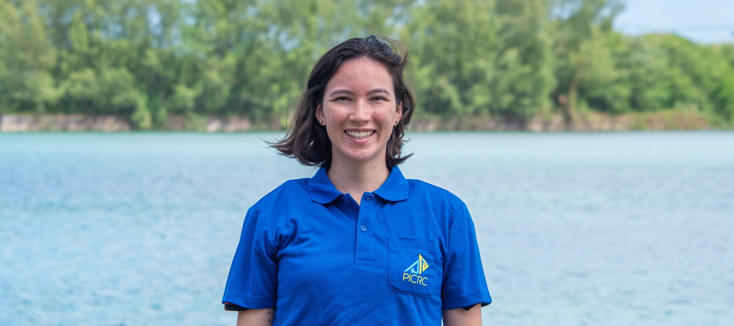 PICRC Welcomes New Researcher to Support eDNA Lab Development