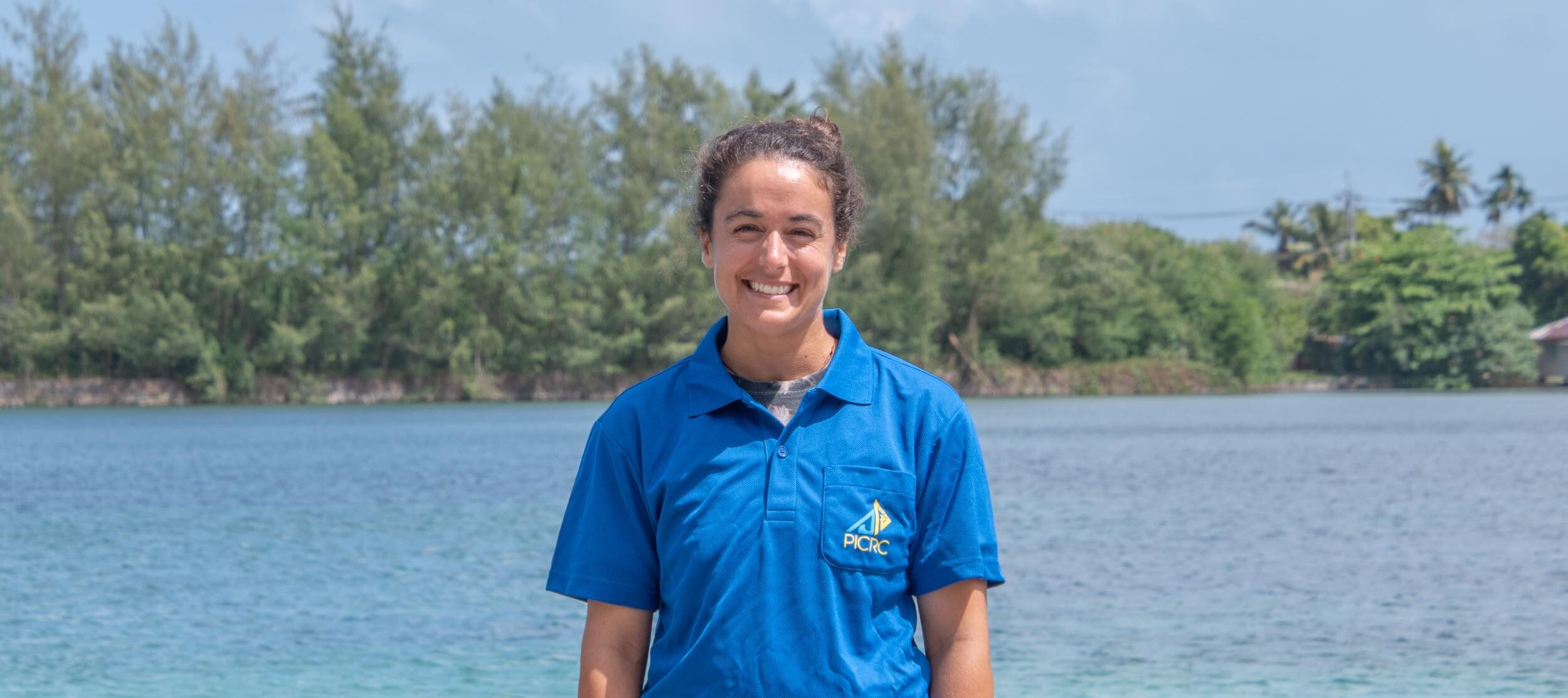 PICRC welcomes new Researcher—Lauren Shea