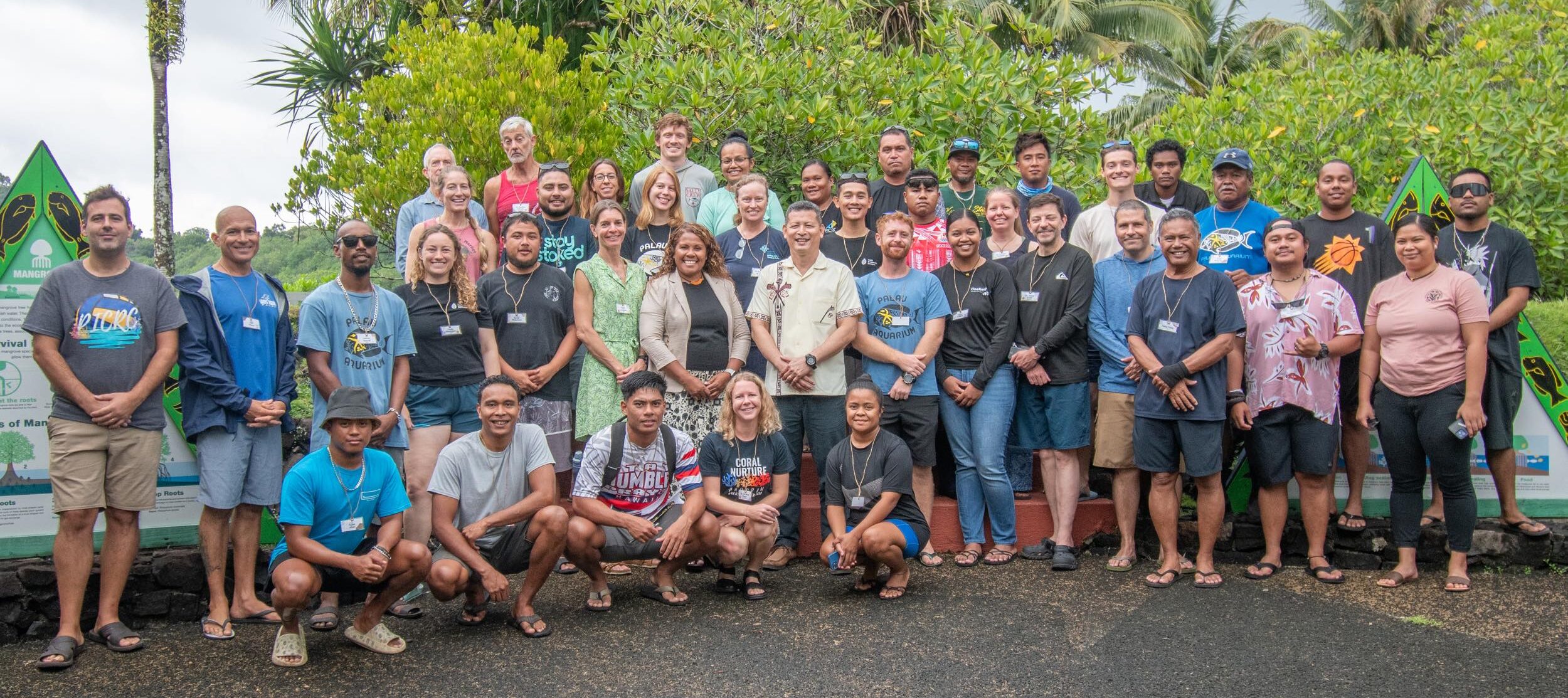 PICRC Publishes New Climate-Smart Framework to Strengthen Coral Reef Restoration in the face of Climate Change