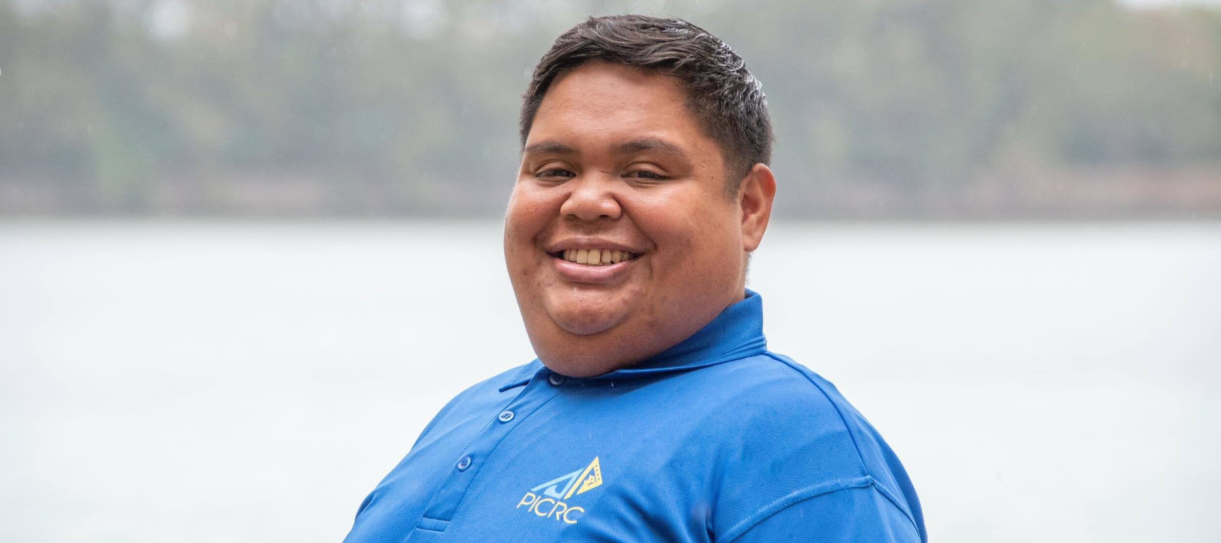 PICRC Welcomes Back Masasinge T. Hideos as Project Development Manager